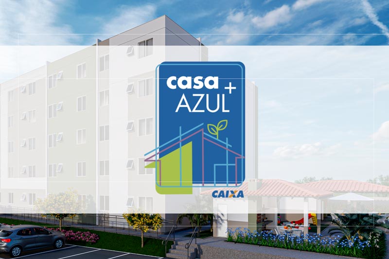 C.A.C e o Selo Casa Azul + Caixa