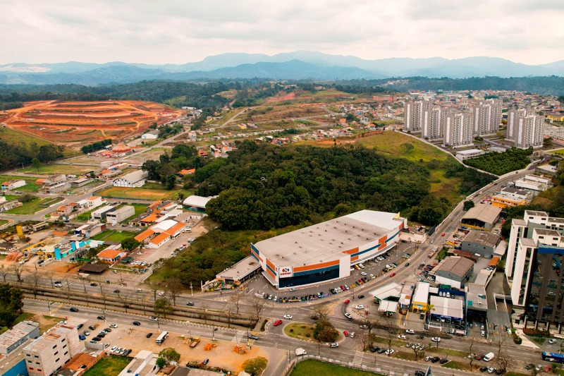 Conheça Arujá/SP e transforme seu conceito de viver bem