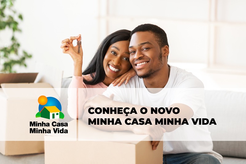 Novo Minha Casa, Minha Vida 2023