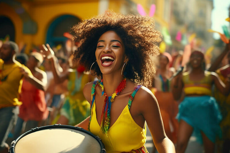 Carnaval e localização: como escolher o apartamento ideal para quem gosta (ou prefere fugir) da folia