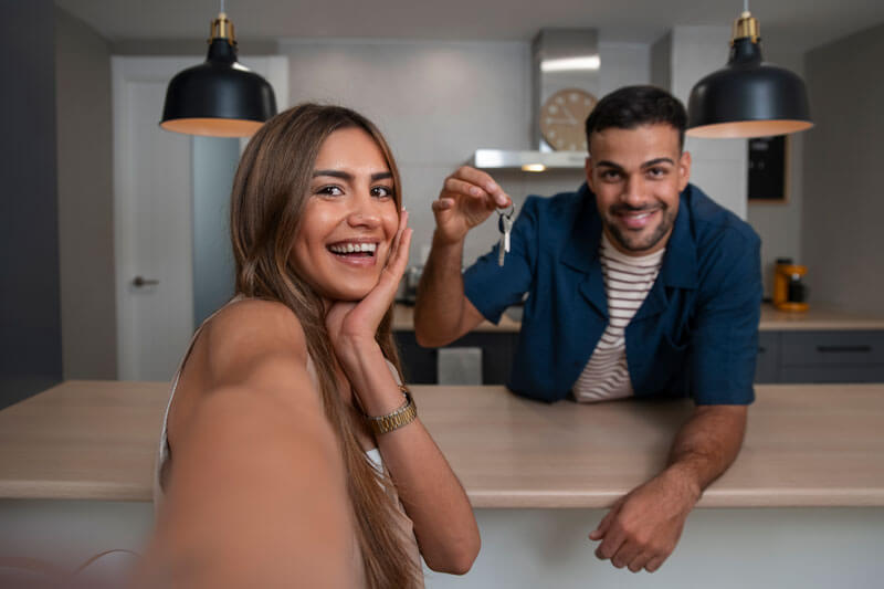 Como sair do aluguel mais rápido: estratégias práticas para conquistar seu primeiro imóvel